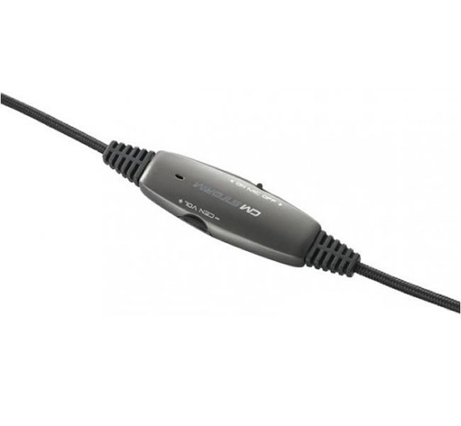 Fone de Ouvido com Microfone Cooler Master Sonuz, SGH-4010-KGTA1