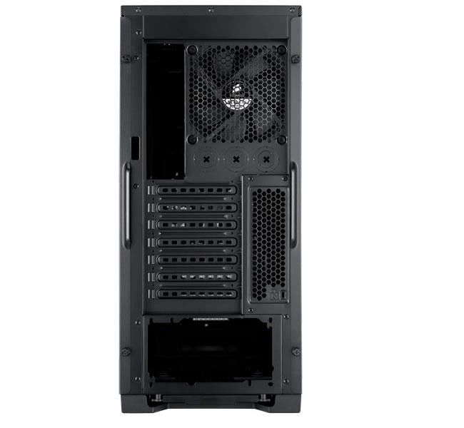Gabinete Corsair Carbide 300R Preto, CC-9011014-WW