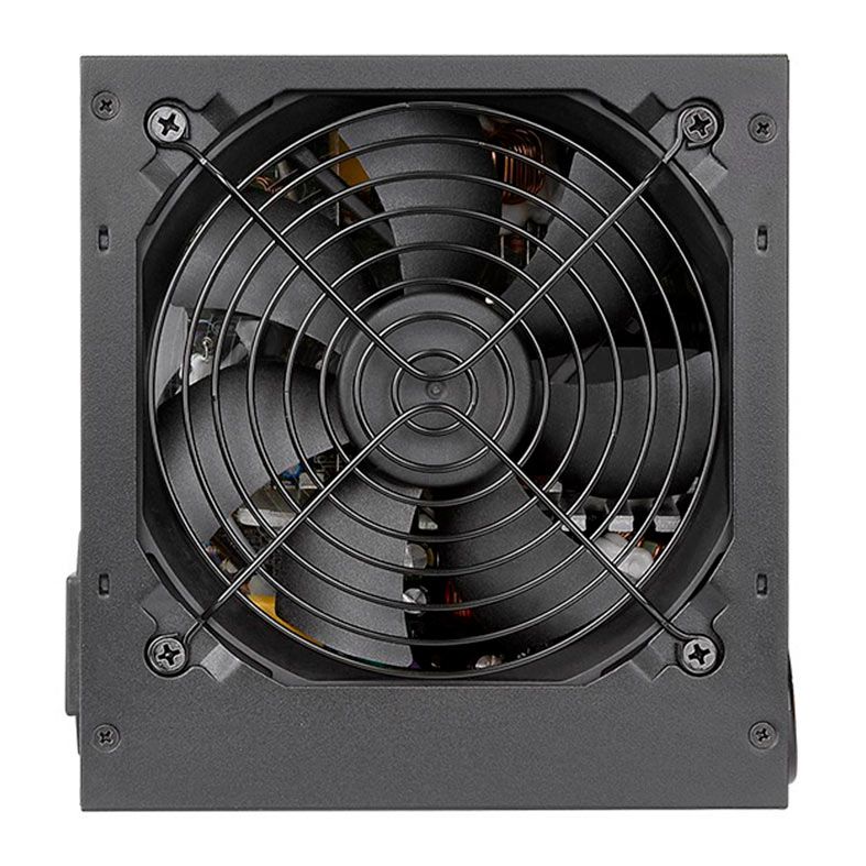 Fonte Thermaltake Smart, 700W, 80 Plus White, Preto, PS-SPD-0700NPCWBZ-W