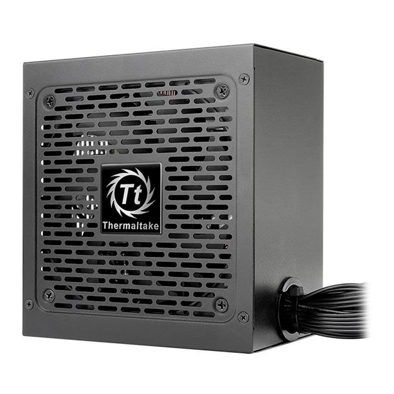Fonte Thermaltake Smart BX1, 750W, 80 Plus Bronze, Preta, PS-SPD-0750NNFABB-1