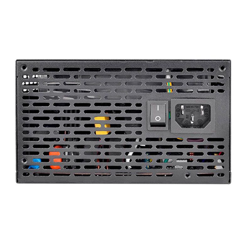 Fonte Thermaltake Toughpower Smart BX3, 750W, 80 Plus Bronze, Preto, PS-SPD-0750NNFABB-3