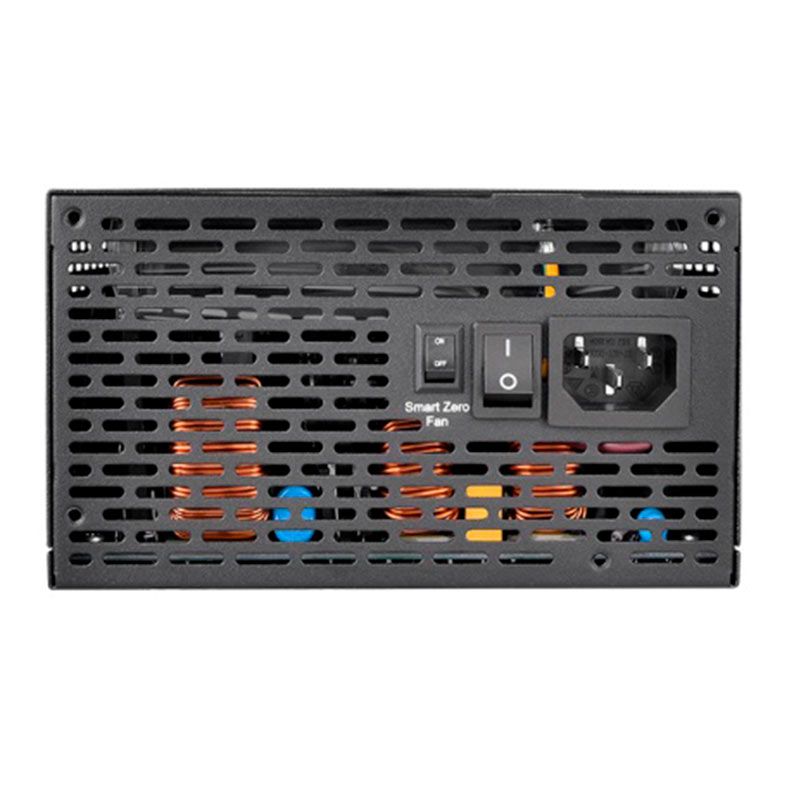 Fonte Thermaltake Toughpower GF A3, 750W, Full Modular, 80 Plus Gold, Preta, PS-TPD-0750FNFAGB-H