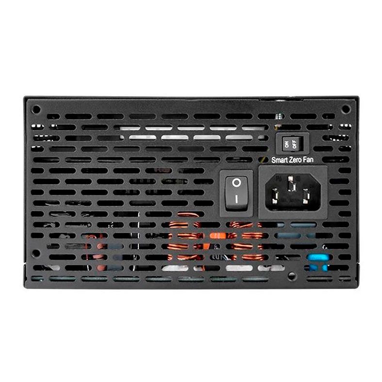 Fonte Thermaltake 850 ToughPower GF1, 850W, 80 Plus Gold, Full Modular, Preto, PS-TPD-0850FNFAGB-1