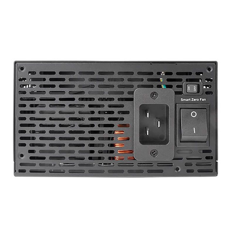 Fonte Thermaltake 1650 ToughPower GF3, 1650W, 80 Plus Gold, Preto, PS-TPD-1650FNFAGB-4
