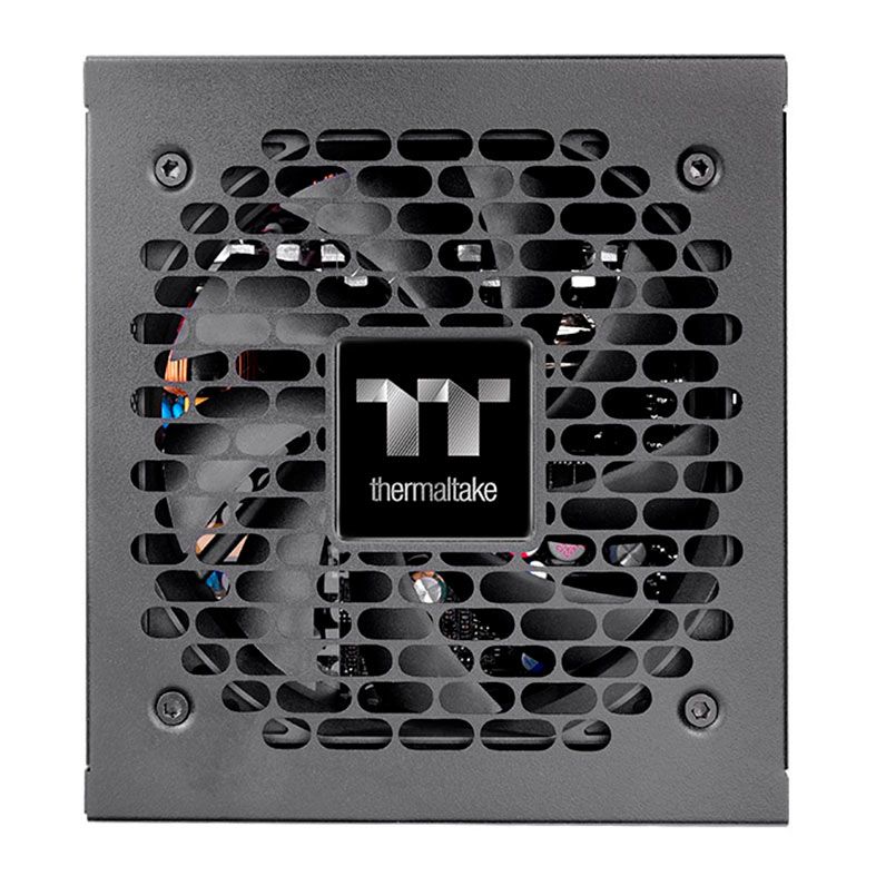 Fonte Thermaltake Toughpower GT, 750W, ATX 3.1, Full-Modular, 80 Plus Gold, Preto, PS-TPT-0750FNFAGB-3