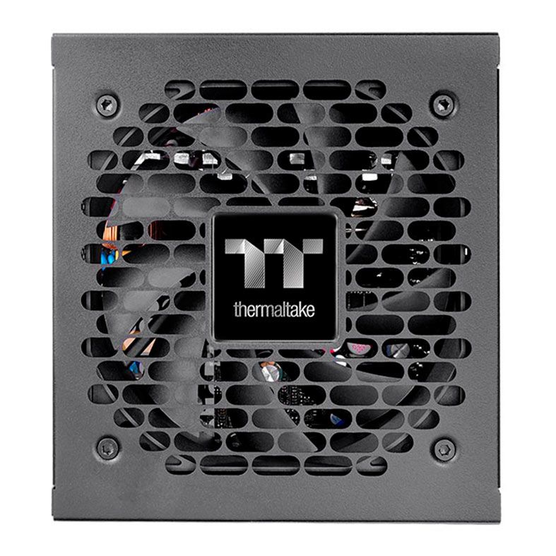 Fonte Thermaltake Toughpower GT, 850W, ATX 3.1, Full-Modular, 80