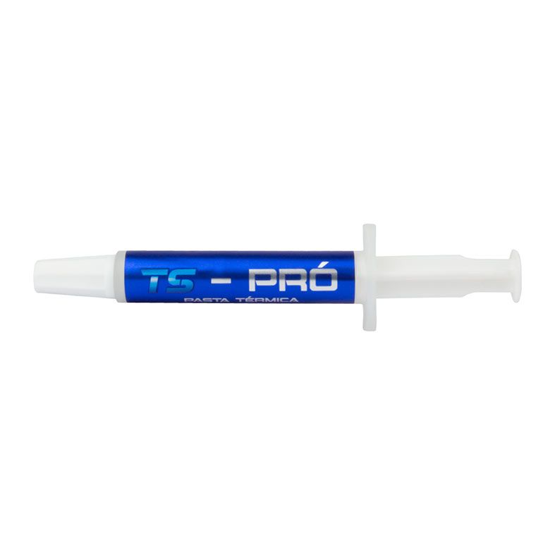 Pasta Termica Implastec TS-PRO, 4g, PATSP410CX