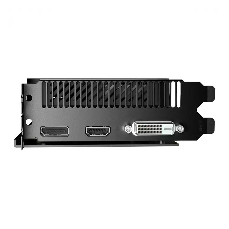 Placa de Video Pcyes Radeon RX 550, 4GB, GDDR5, 128-bit, PVEX5504GBDFBR
