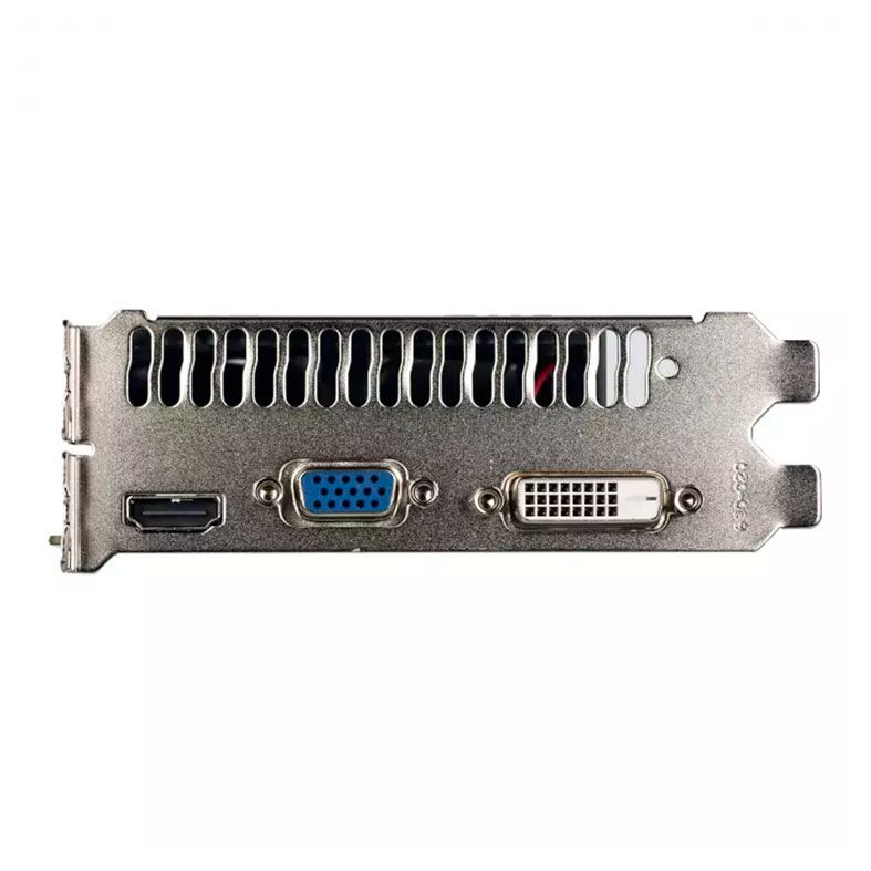 Placa de Video Pcyes Nvidia Geforce GT740, 4GB, GDDR5, 128-bits, PVGT7404GBR5128