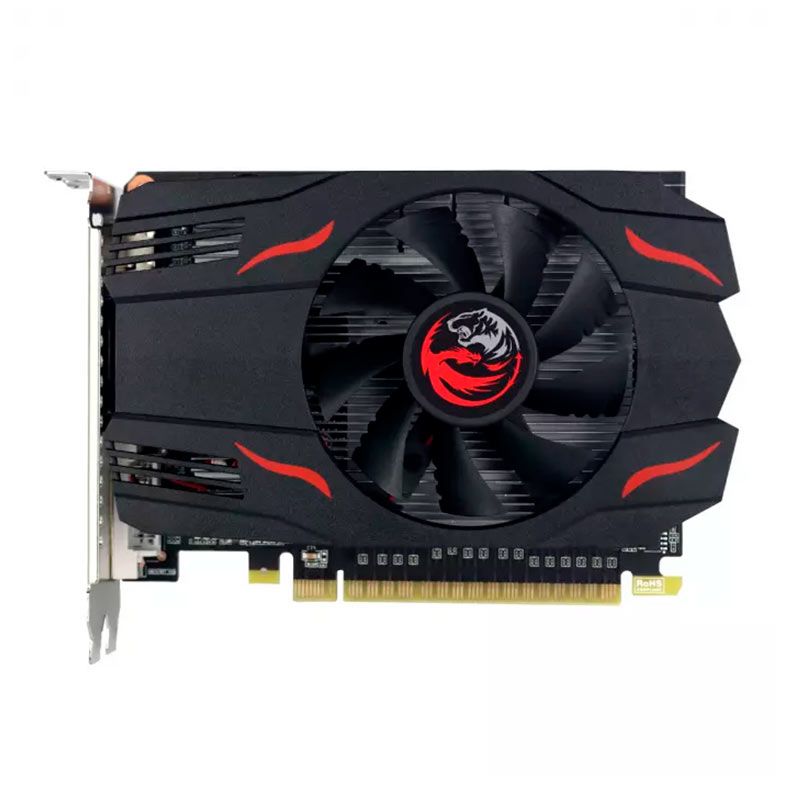 Placa de Video Pcyes Nvidia Geforce GT740, 4GB, GDDR5, 128-bits, PVGT7404GBR5128