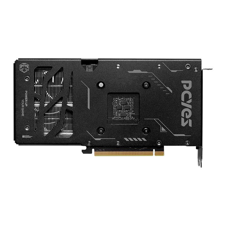 Placa de Video PCYes Nvidia GeForce RTX 5060 PVRTX5060B2F128, 8GB, GDDR7, 128-bit, PVRTX5060B2F128