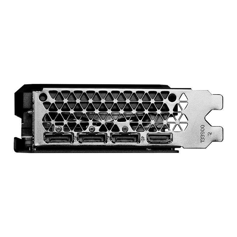 Placa de Video PCYes Nvidia GeForce RTX 5060 PVRTX5060B2F128, 8GB, GDDR7, 128-bit, PVRTX5060B2F128