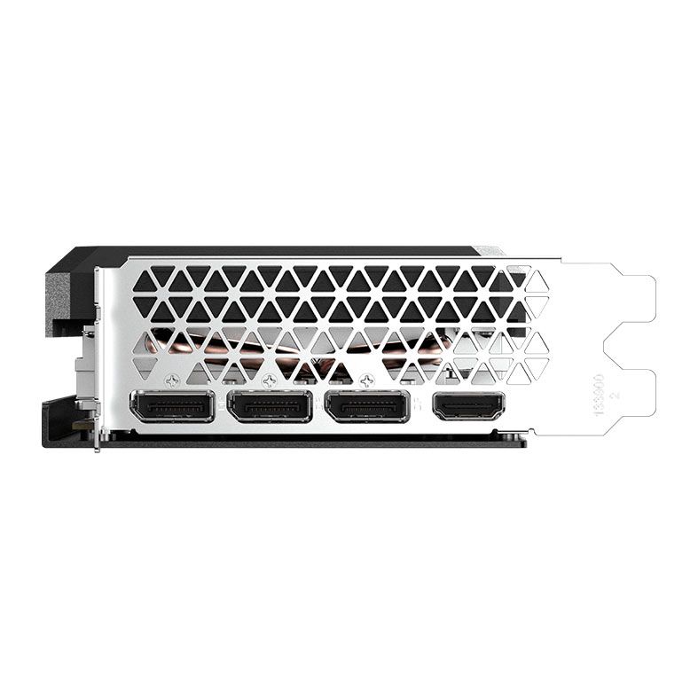 Placa de Vídeo PCYES NVIDIA GeForce RTX 5060 Ti Dual Fan, 16GB, GDDR7, 128-bit, PVRTX5060TIB2F16G