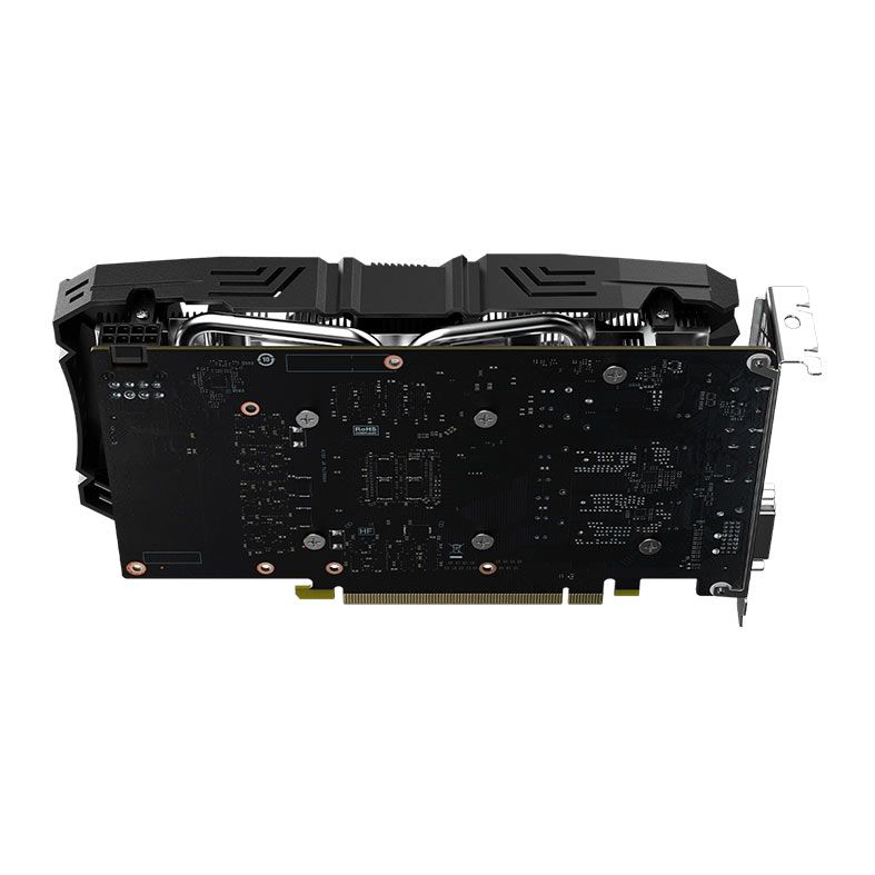 Placa de Video Pcyes GeForce GTX 1660 Super, 6GB, GDDR6, 192-bit, PVX1660S62F