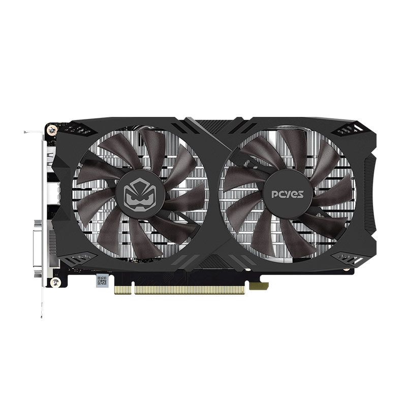 Placa de Video Pcyes GeForce GTX 1660 Super, 6GB, GDDR6, 192-bit, PVX1660S62F