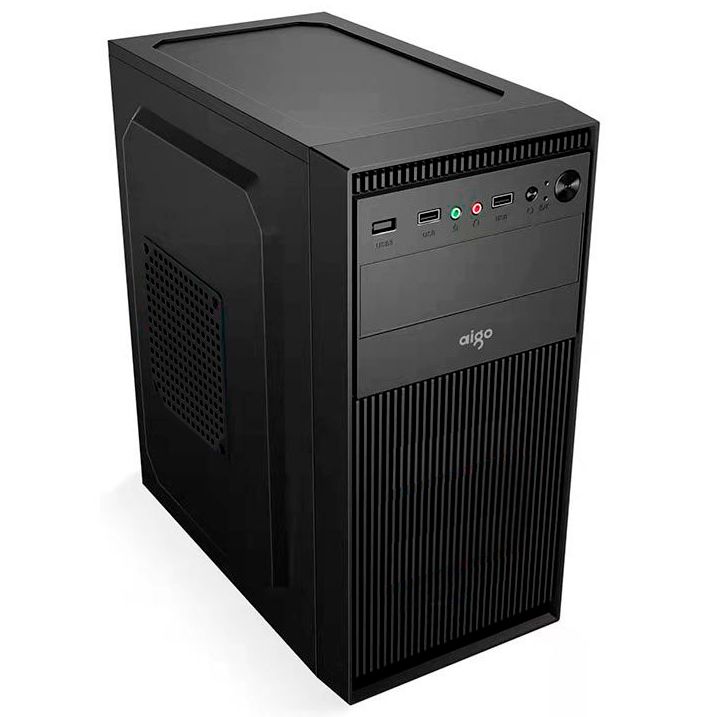 PC Home Completo Pichau HM700, Intel Core i7, 16GB DDR3, SSD 480GB + Monitor