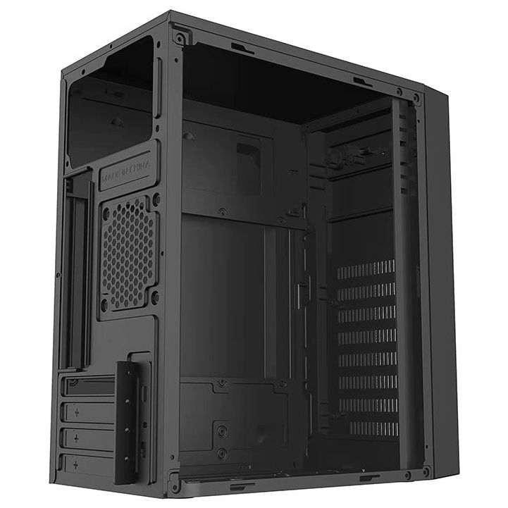 PC Home Mancer HM222, Intel Core i3, 8GB DDR3, HD 1TB