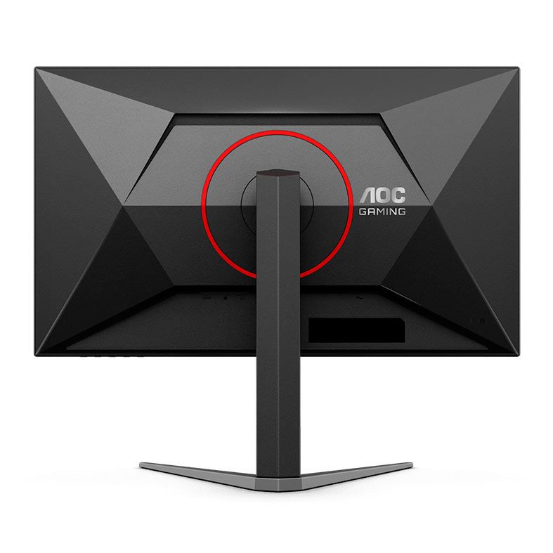 OPENBOX - Monitor Gamer AOC Agon Quad 27, 27 Pol, IPS, QHD, 0.5ms, 180Hz, G-Sync, HDMI/DP, Q27G4F