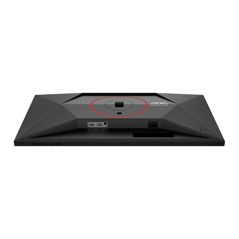 OPENBOX - Monitor Gamer AOC Agon Quad 27, 27 Pol, IPS, QHD, 0.5ms, 180Hz, G-Sync, HDMI/DP, Q27G4F