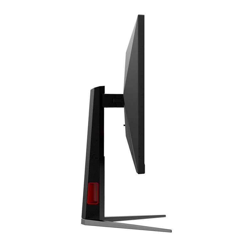 OPENBOX - Monitor Gamer AOC Agon Quad 27, 27 Pol, IPS, QHD, 0.5ms, 180Hz, G-Sync, HDMI/DP, Q27G4F