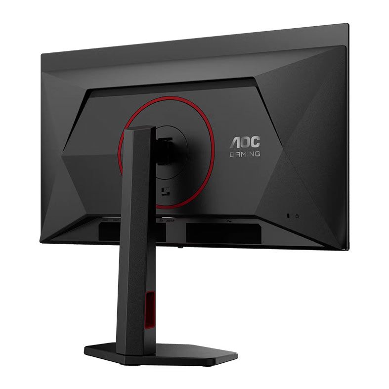 Monitor Gamer AOC Agon G4, 26.5 Pol, OLED, QHD, 0.03ms, 240Hz, G-Sync, HDMI/DP, Q27G4ZDR