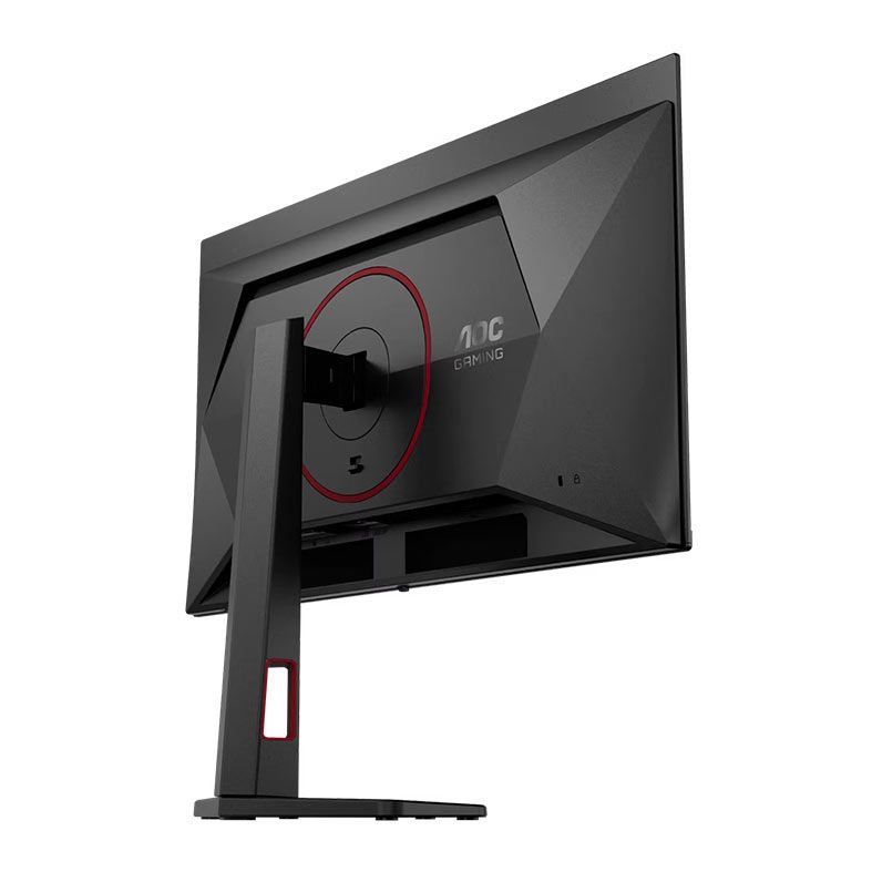 Monitor Gamer AOC Agon G4, 26.5 Pol, OLED, QHD, 0.03ms, 240Hz, G-Sync, HDMI/DP, Q27G4ZDR