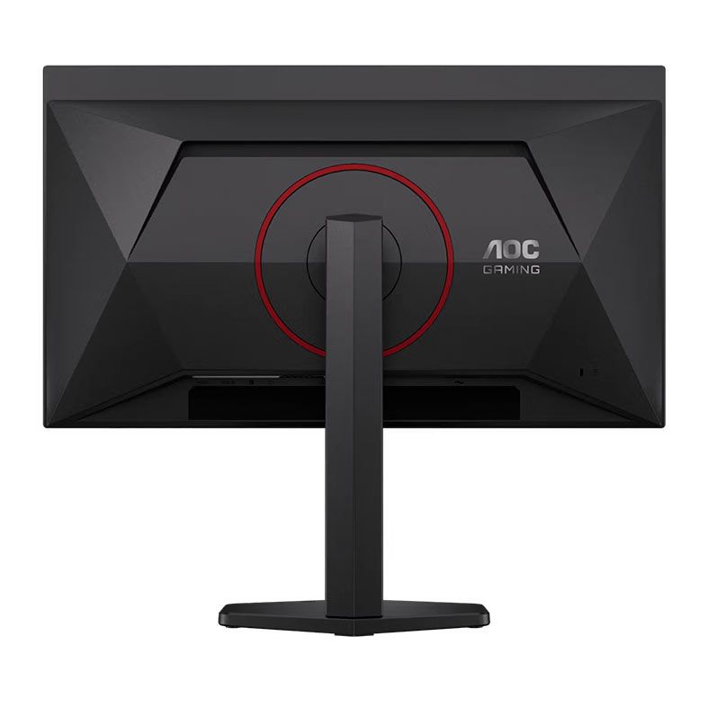 Monitor Gamer AOC Agon G4, 27 Pol, QD-OLED, QHD, 0.03ms, 240Hz, Adaptive Sync, HDR 10, HDMI/DP, Q27G4ZDR