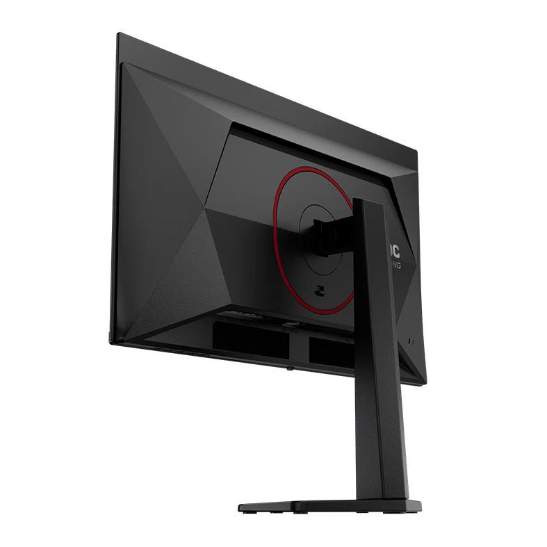 Monitor Gamer AOC Agon G4, 27 Pol, QD-OLED, QHD, 0.03ms, 240Hz, Adaptive Sync, HDR 10, HDMI/DP, Q27G4ZDR