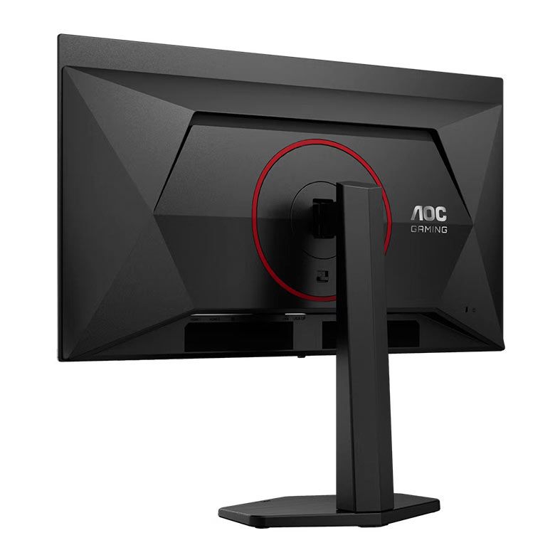 Monitor Gamer AOC Agon G4, 27 Pol, QD-OLED, QHD, 0.03ms, 240Hz, Adaptive Sync, HDR 10, HDMI/DP, Q27G4ZDR