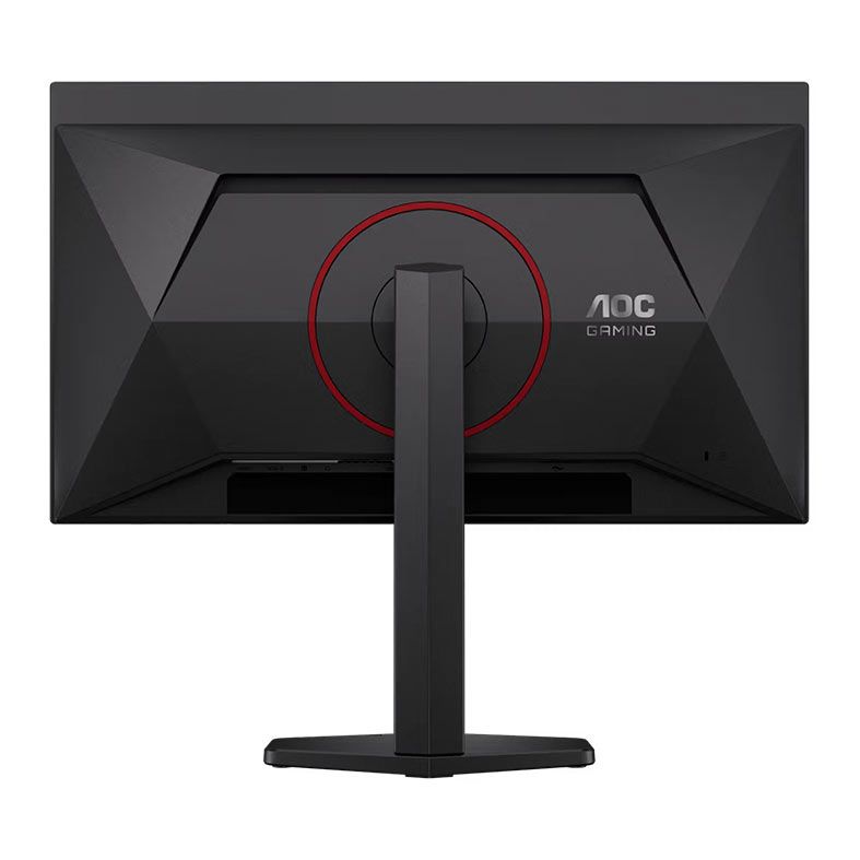 Monitor Gamer AOC Agon G4, 26.5 Pol, OLED, QHD, 0.03ms, 240Hz, G-Sync, HDMI/DP, Q27G4ZDR