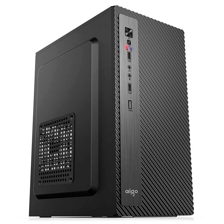 PC Home Pichau, AMD Ryzen 5 3400G, 8GB DDR4, SSD 240GB