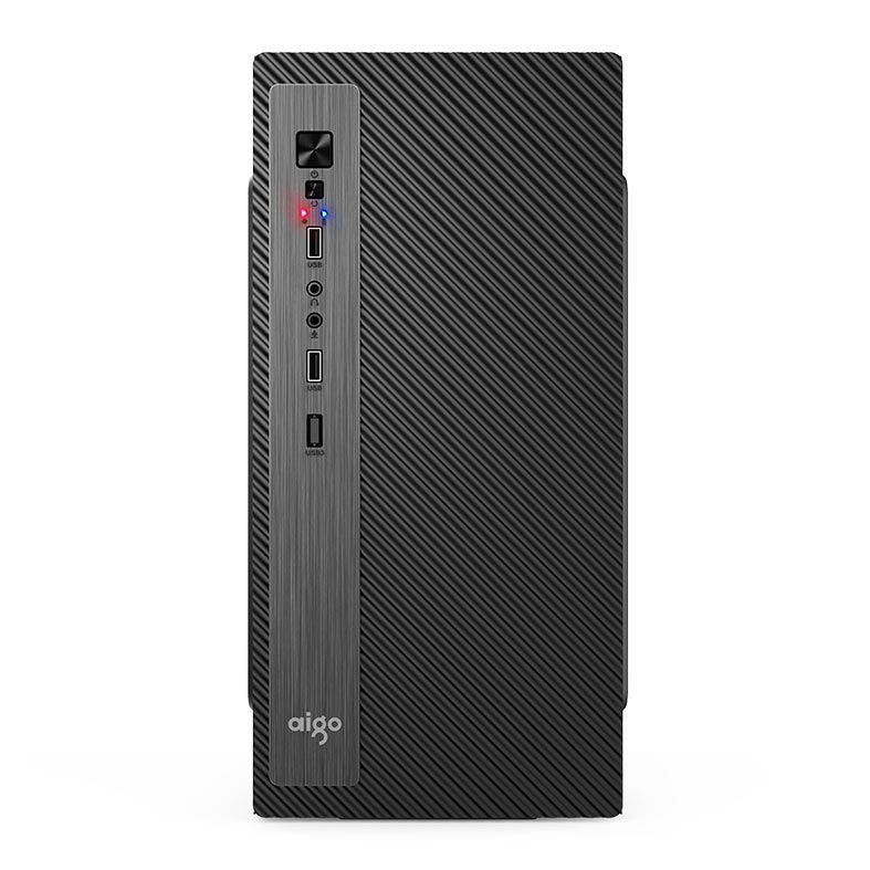 PC Home Pichau, AMD Ryzen 5 3400G, 8GB DDR4, SSD 240GB