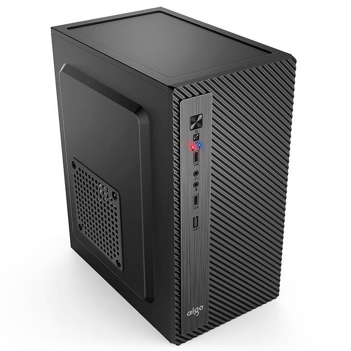 PC Home Pichau, AMD Ryzen 5 3400G, 8GB DDR4, SSD 240GB