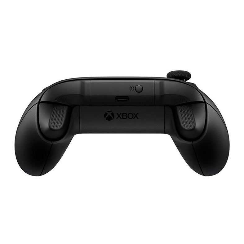 Controle Microsoft XBOX Series Carbon Black, QAT-00007