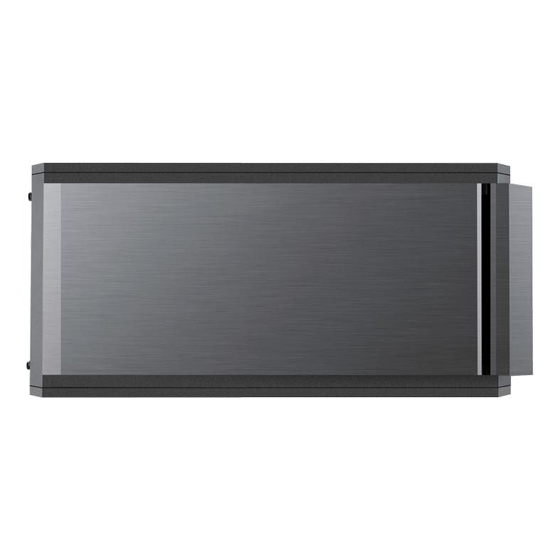 Gabinete Cougar QBX Mini ITX, 108M020003-01