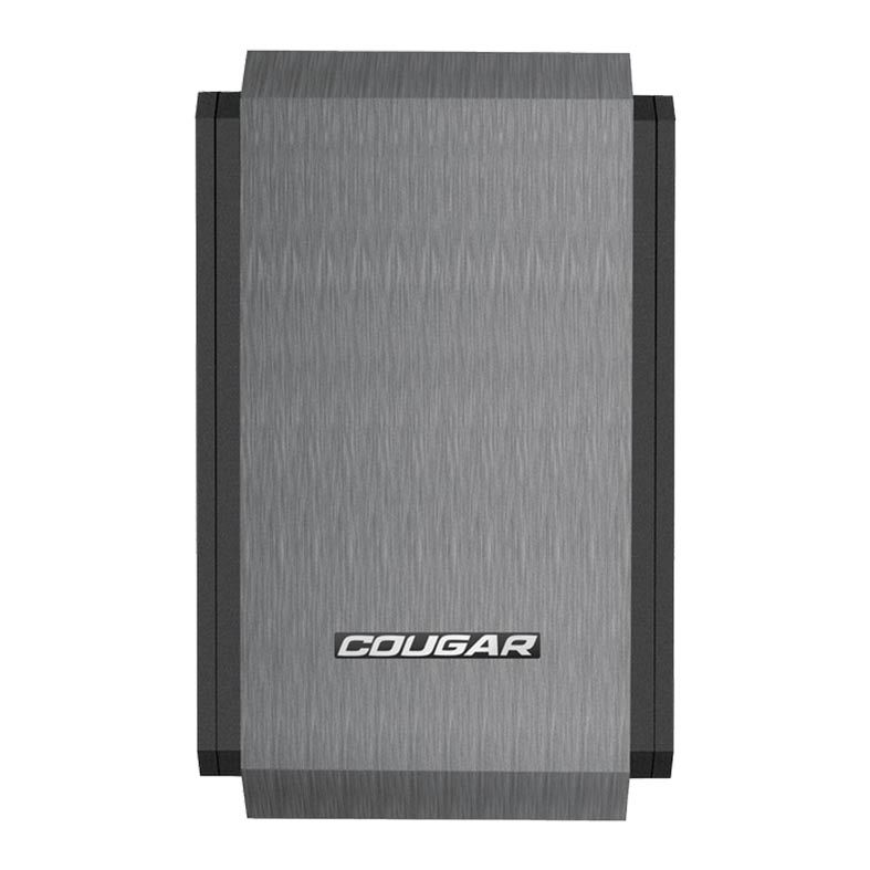 Gabinete Cougar QBX Mini ITX, 108M020003-01