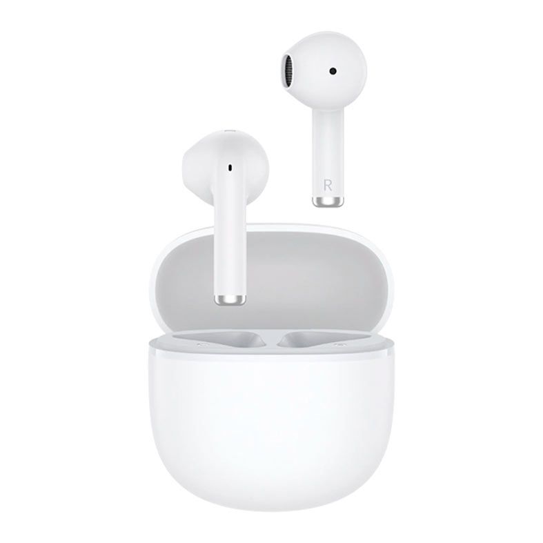 Fone de Ouvido QCY T29 Ailybuds Lite, Bluetooth, Branco, QCYT29-02