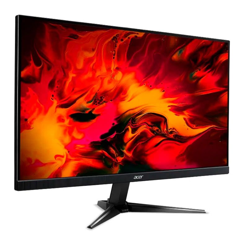 Monitor Gamer Acer Nitro QG1, 23.8 Pol VA, FHD, 1ms, 165Hz