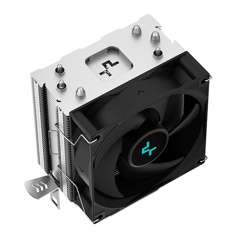 Cooler Para Processador Deepcool Gammaxx AG300, 92mm, R-AG300-BKNNMN-G