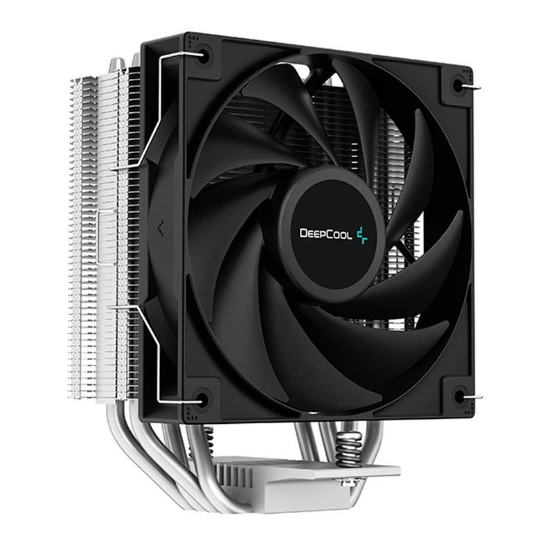 Cooler Para Processador Deepcool Gammaxx AG400, 120mm, R-AG400-BKNNMN-G-1