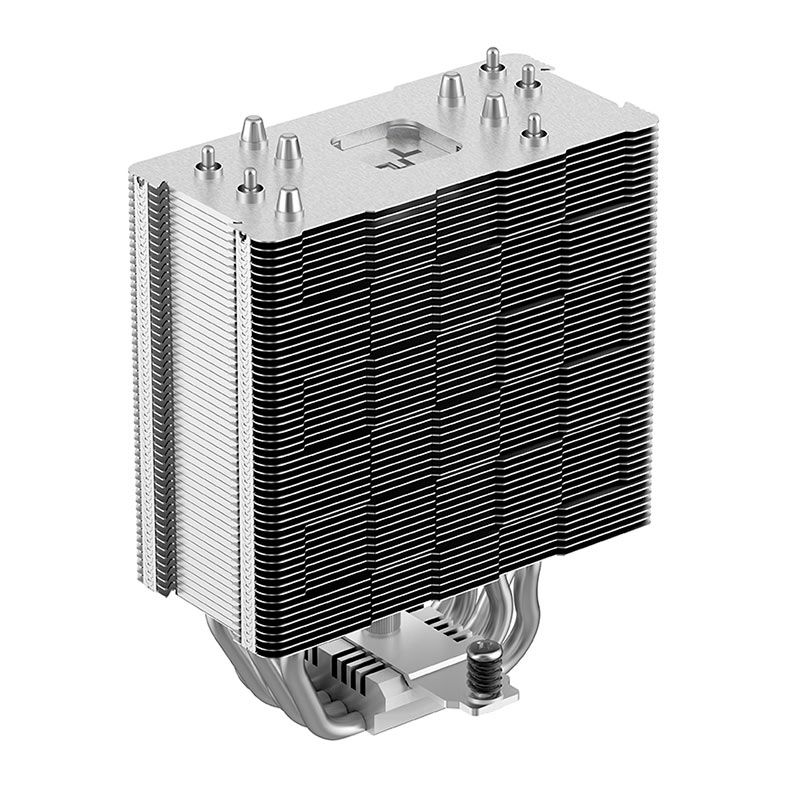 Cooler Para Processador Deepcool Gammaxx AG500, ARGB, 120mm, R-AG500-BKANMN-G