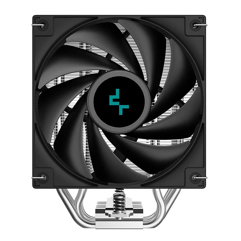 Cooler Para Processador Deepcool Gammaxx AG500, 120mm, R-AG500-BKNNMN-G