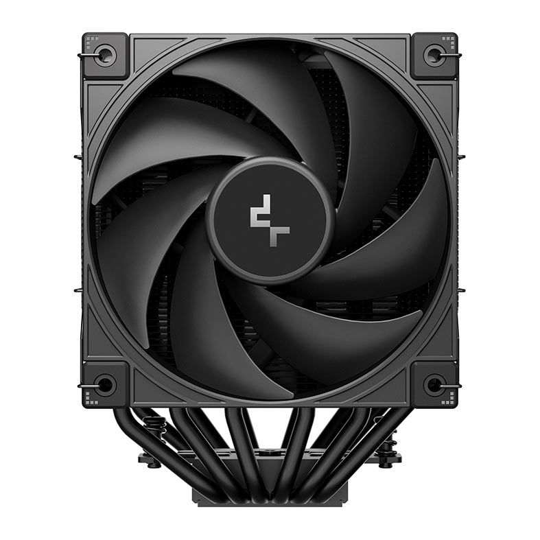 Cooler Para Processador DeepCool AK620 G2, 120mm, Preto, R-AK620G2-BKNNMN-GJD