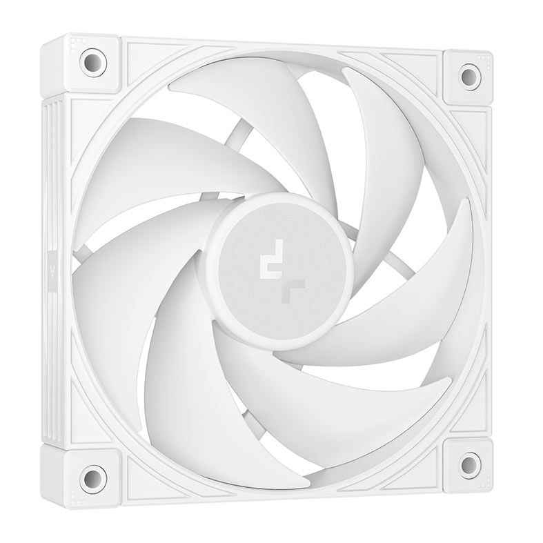 Cooler Para Processador DeepCool AK620 G2 WH, 120mm, Branco, R-AK620G2-WHNNMN-GJD