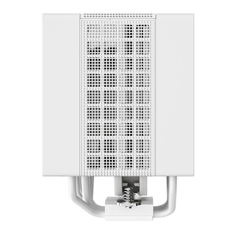 Cooler Para Processador DeepCool Assassin 4S, 140mm, Branco, R-ASN4S-WHGPMN-G