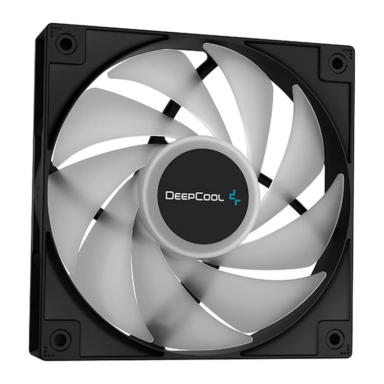 Water Cooler DeepCool Gammaxx LE300, 120mm, Preto, R-LE300-BKLNMG-G-1