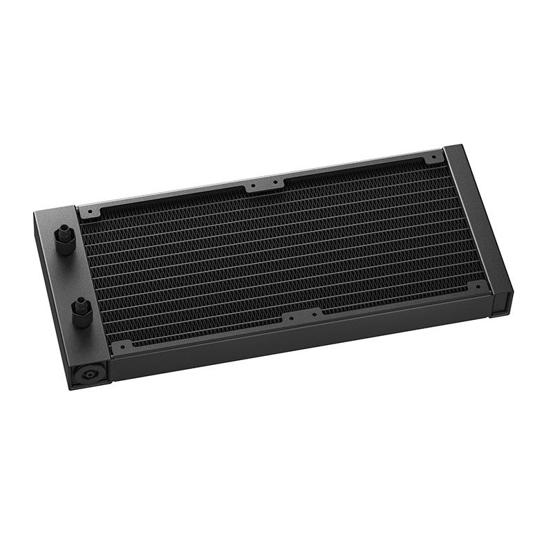 Water Cooler DeepCool LM240, ARGB, 240mm, Preto, R-LM240-BKDMMC-1
