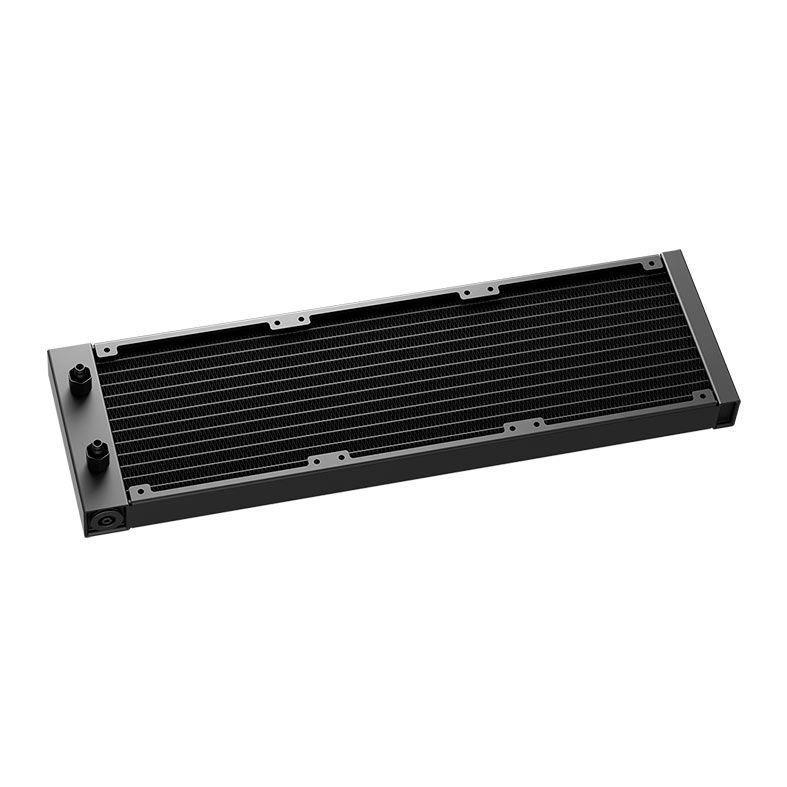 Water Cooler Redragon X Gamerstorm LM360 RD, ARGB, 360mm, Preto, R-LM360RD-BKAMMC-A-1