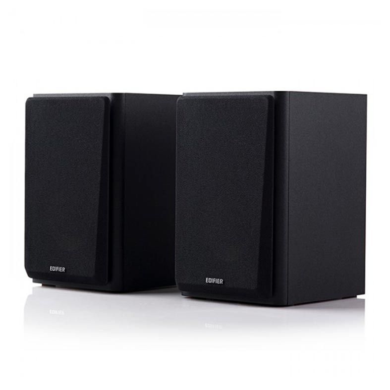Monitor de Referencia Edifier R1000T4 2.0 24W RMS Preto