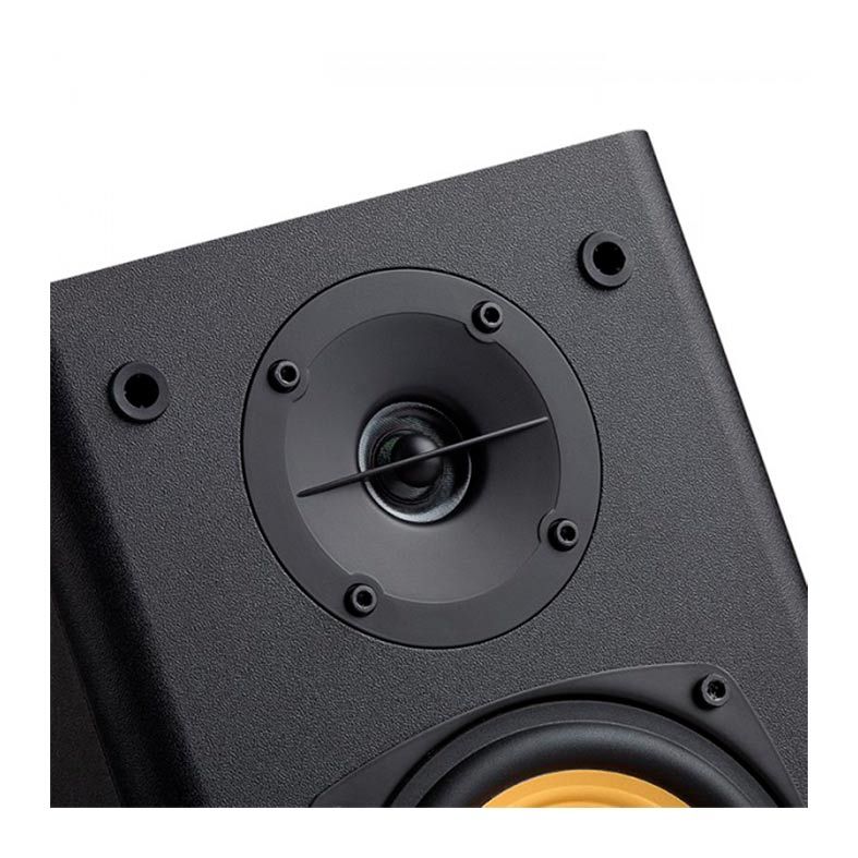 Monitor de Referencia Edifier R1000T4 2.0 24W RMS Preto